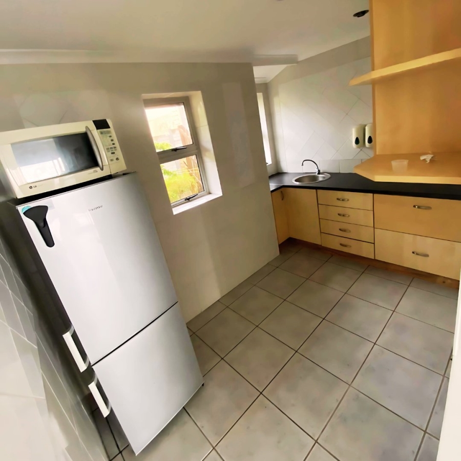 To Let 1 Bedroom Property for Rent in Plattekloof 3 Western Cape